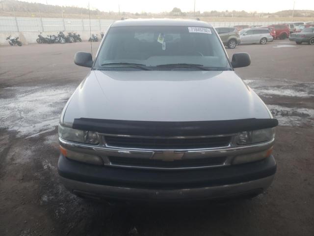Photo 5 from auction – 2003 CHEVROLET SUBURBAN K with VIN 3GNFK16Z23G201471