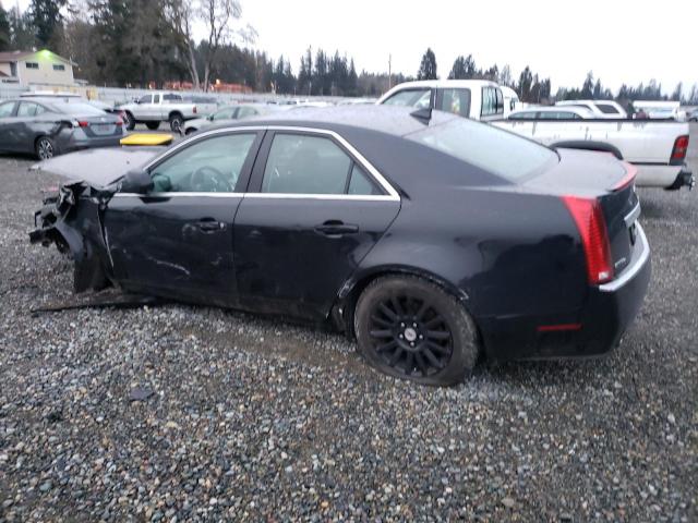 Foto 2 de la subasta – 2011 CADILLAC CTS con VIN 1G6DC5EY8B0138069