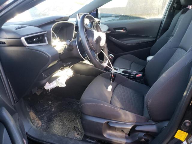 Photo 7 from auction – 2019 TOYOTA COROLLA SE with VIN JTNK4RBEXK3047995