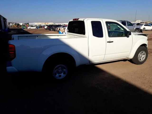 Photo 3 from auction – 2018 NISSAN FRONTIER S with VIN 1N6BD0CT1JN726647