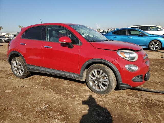 Photo 4 from auction – 2016 FIAT 500X EASY with VIN ZFBCFXBT0GP331304