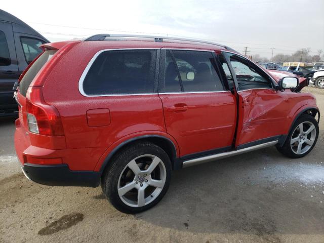 Photo 3 from auction – 2011 VOLVO XC90 R DES with VIN YV4952CT3B1606378