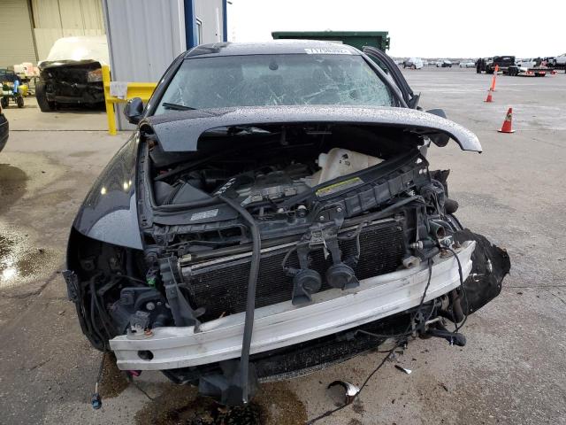 Photo 5 from auction – 2011 AUDI A6 PREMIUM with VIN WAUFGAFB7BN012458