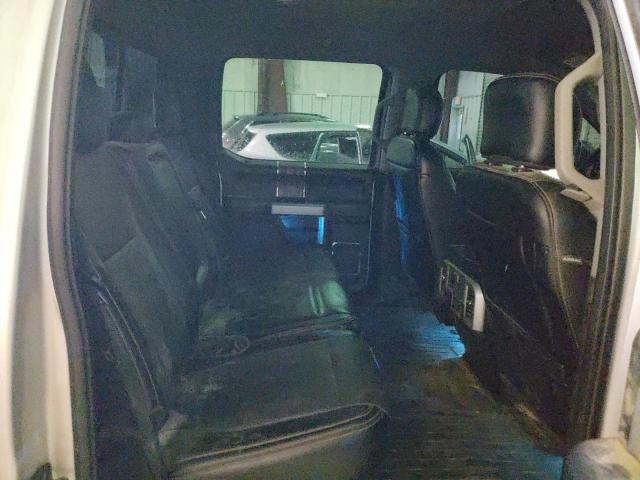 Photo 10 from auction – 2018 FORD F-150 with VIN 1FTEW1EG3JKF03446