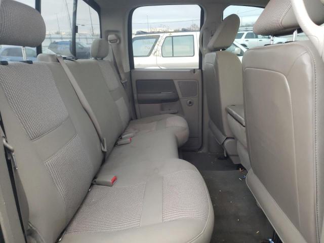 Photo 10 from auction – 2006 DODGE RAM 1500 S with VIN 1D7HU18236S677730