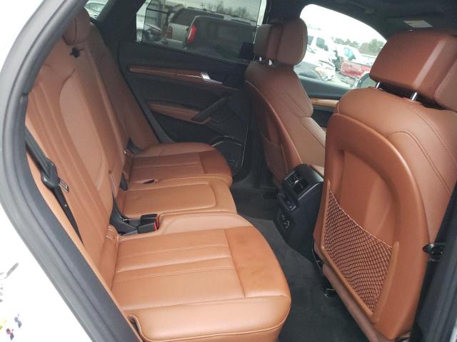 Photo 11 from auction – 2021 AUDI Q5 PRESTIG with VIN WA1CAAFY2M2108038