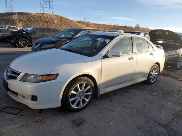 Photo 1 from auction – 2006 ACURA TSX with VIN JH4CL96946C005402