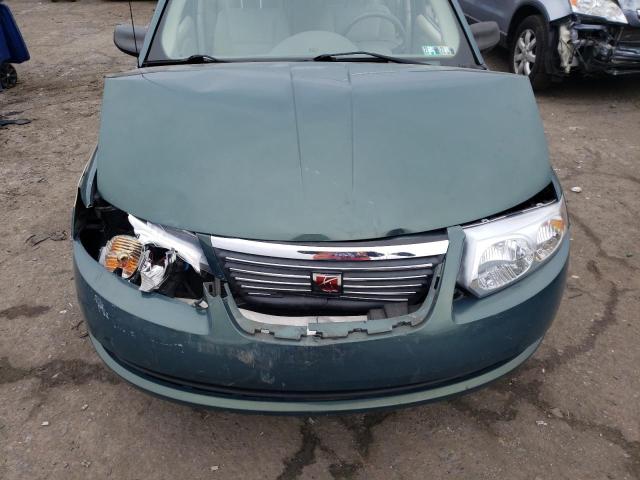 Photo 11 from auction – 2007 SATURN ION LEVEL with VIN 1G8AJ58F47Z128653