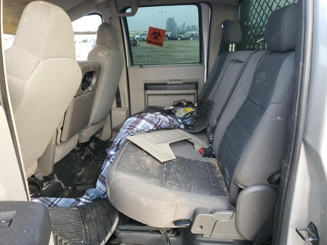 Photo 10 from auction – 2010 FORD F250 SUPER with VIN 1FTSW2BR2AEA95471