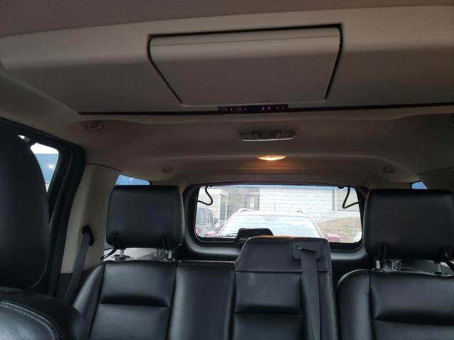 Photo 10 from auction – 2007 MERCURY MOUNTAINEE with VIN 4M2EU48837UJ02434