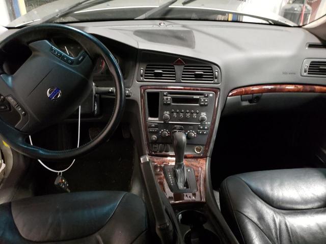 Photo 8 from auction – 2006 VOLVO V70 with VIN YV1SW612962580351