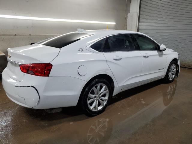 Photo 3 from auction – 2016 CHEVROLET IMPALA LT with VIN 2G1115S35G9116633