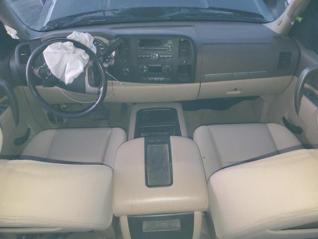 Photo 8 from auction – 2013 CHEVROLET SILVERADO with VIN 3GCPKSE72DG103593