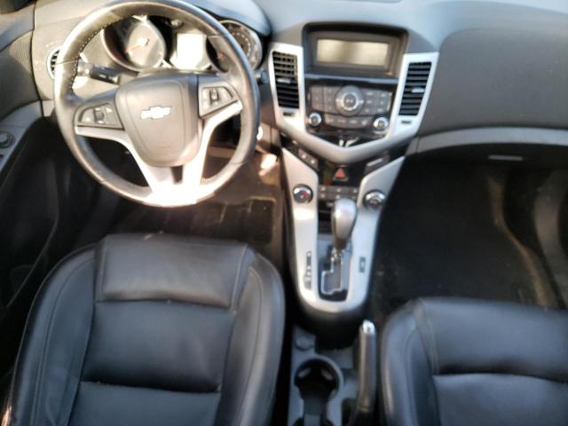 Photo 8 from auction – 2012 CHEVROLET CRUZE LT with VIN 1G1PG5SC3C7347857