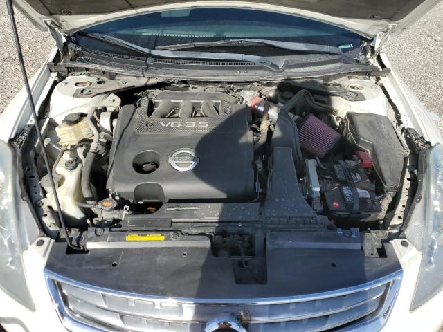 Photo 11 from auction – 2010 NISSAN ALTIMA SR with VIN 1N4BL2AP7AN518060