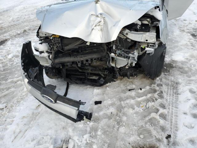 Photo 11 from auction – 2014 FORD FOCUS SE with VIN 1FADP3K23EL151830
