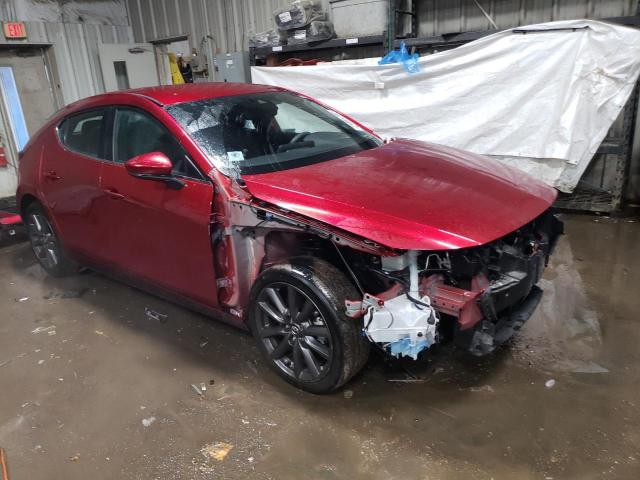 Photo 4 from auction – 2021 MAZDA 3 SELECT with VIN JM1BPAKL8M1319034