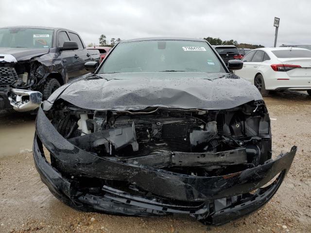 Photo 5 from auction – 2020 DODGE CHARGER SX with VIN 2C3CDXBG2LH117216