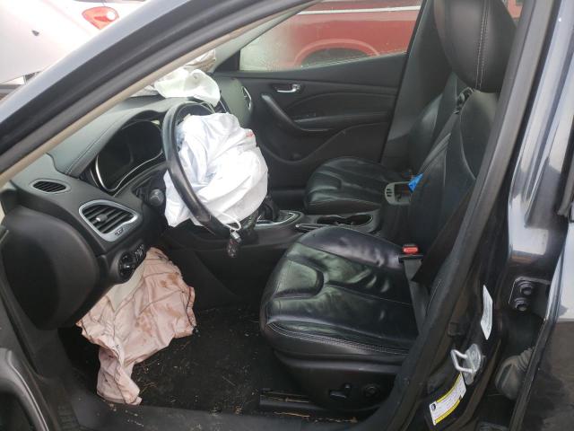 Photo 7 from auction – 2014 DODGE DART LIMIT with VIN 1C3CDFCB9ED668921