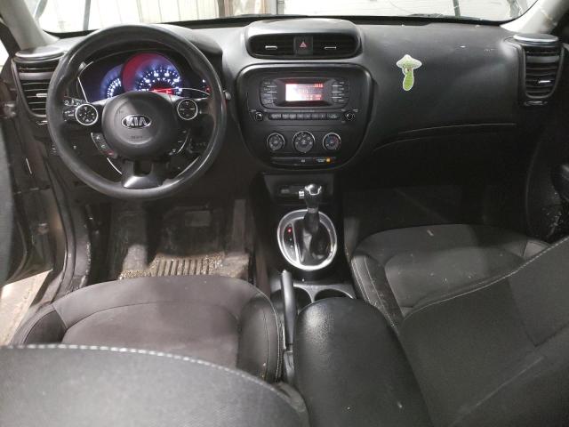 صورة رقم 8 من المزاد - 2016 KIA SOUL مع VIN KNDJN2A2XG7340937