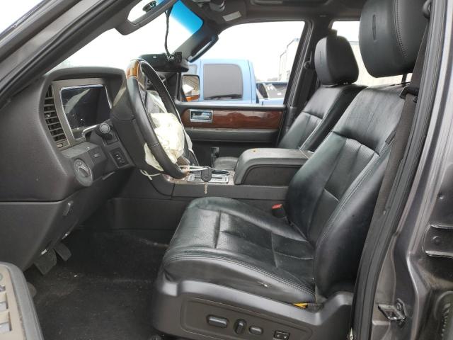 Photo 7 from auction – 2011 LINCOLN NAVIGATOR with VIN 5LMJJ3H51BEJ09729