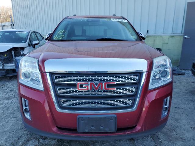 Photo 5 from auction – 2014 GMC TERRAIN SL with VIN 2GKFLTE32E6378149
