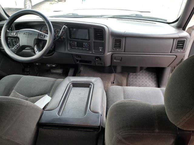 Photo 8 from auction – 2003 CHEVROLET silverado with VIN 2GCEK19T331302278