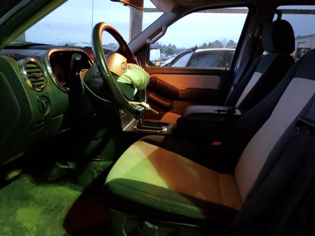 Photo 7 from auction – 2007 FORD EXPLORER S with VIN 1FMEU33K37UA09847