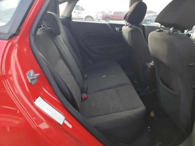 Photo 10 from auction – 2014 FORD FIESTA SE with VIN 3FADP4BJ2EM151846