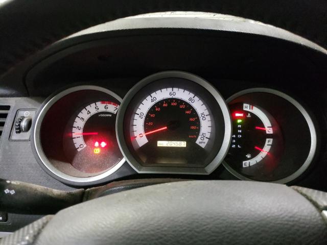 Photo 9 from auction – 2014 TOYOTA TACOMA DOU with VIN 5TFLU4EN8EX087318
