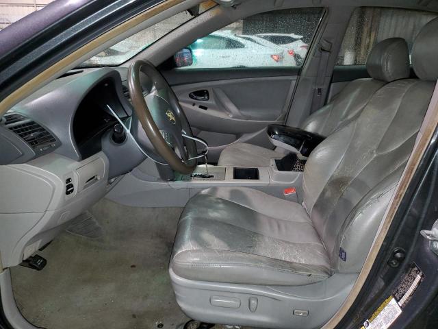 Photo 7 from auction – 2007 TOYOTA CAMRY CE with VIN 4T1BE46K67U135010