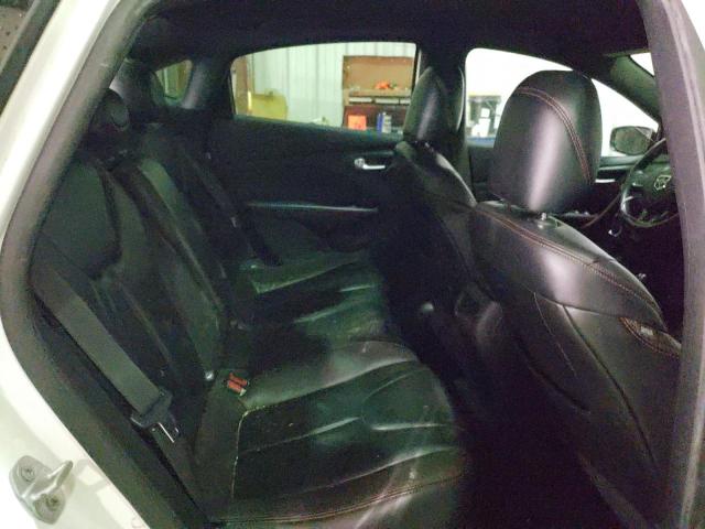 Photo 10 from auction – 2015 DODGE DART GT with VIN 1C3CDFEB6FD223163