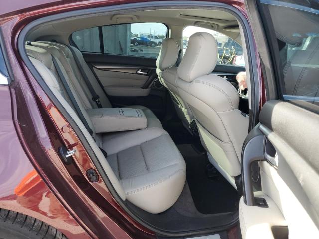 Photo 10 from auction – 2012 ACURA TL with VIN 19UUA9F52CA009336
