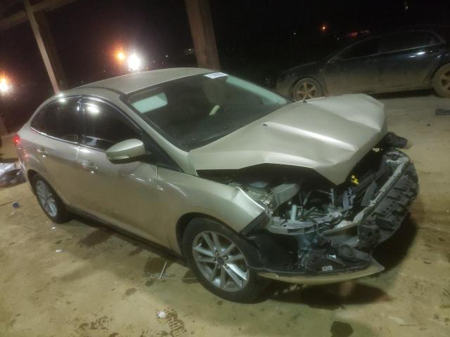 Photo 4 from auction – 2017 FORD FOCUS SE with VIN 1FADP3F23HL269682