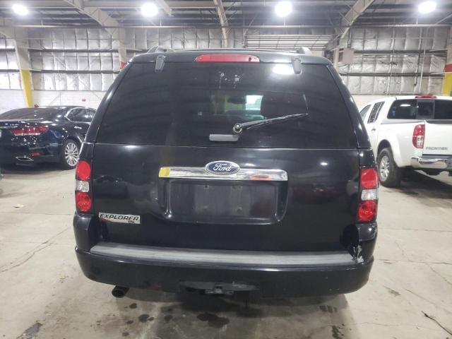 Фото 6 с аукциона – 2010 FORD EXPLORER X с VIN 1FMEU6DE9AUA81086