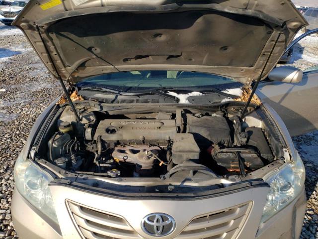 Photo 11 from auction – 2008 TOYOTA CAMRY CE with VIN 4T4BE46K98R016567