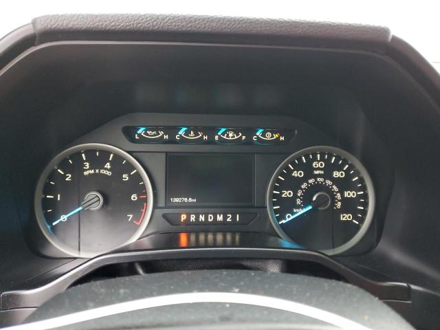 Photo 9 from auction – 2016 FORD F150 SUPER with VIN 1FTEW1EP2GFB97695