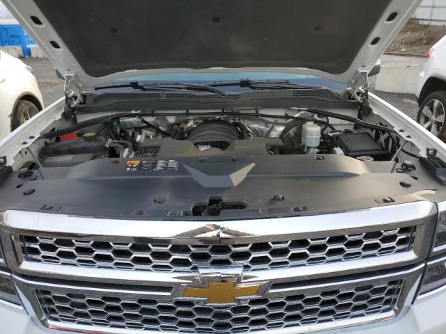 Photo 12 from auction – 2015 CHEVROLET SILVERADO with VIN 3GCUKREC9FG130804