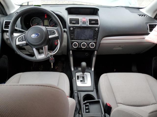 Photo 8 from auction – 2017 SUBARU FORESTER 2 with VIN JF2SJAEC0HH561327