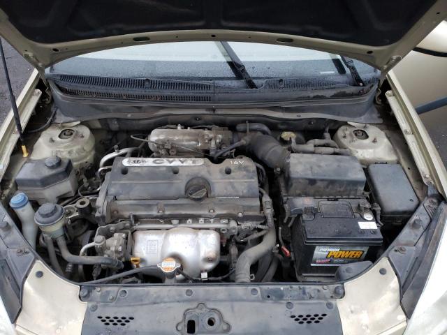 Photo 11 from auction – 2008 KIA RIO BASE with VIN KNADE123286304436