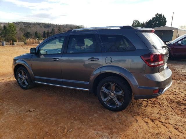 Photo 2 from auction – 2015 DODGE JOURNEY CR with VIN 3C4PDCGB3FT641263