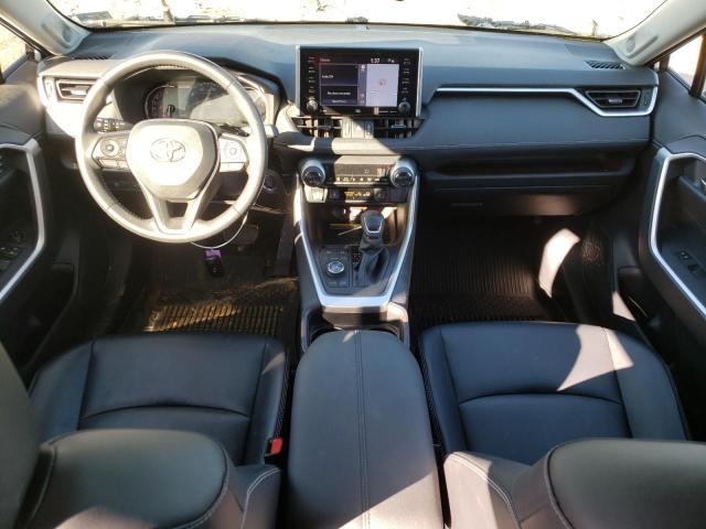 Photo 8 from auction – 2019 TOYOTA RAV4 LIMIT with VIN JTMN1RFV5KD503304