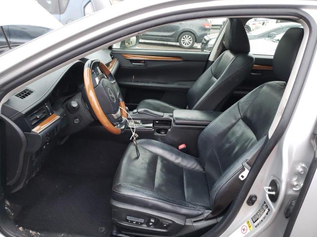 Foto 7 de la subasta – 2013 LEXUS ES 300H con VIN JTHBW1GG7D2024577
