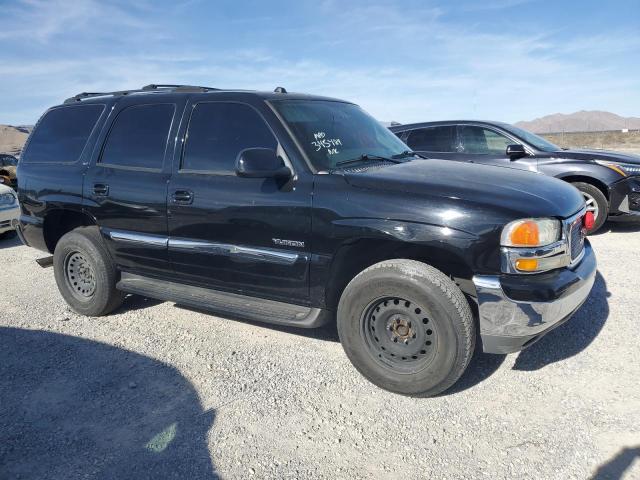 Photo 4 from auction – 2004 GMC YUKON with VIN 1GKEC13T54R295689