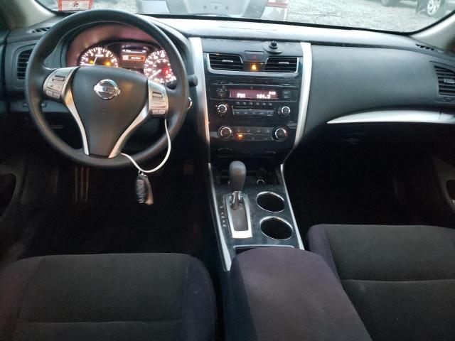 Photo 8 from auction – 2013 NISSAN ALTIMA 2.5 with VIN 1N4AL3AP3DC266356