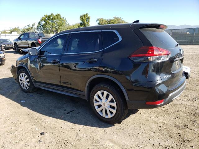 Photo 2 from auction – 2018 NISSAN ROGUE S with VIN JN8AT2MTXJW452844