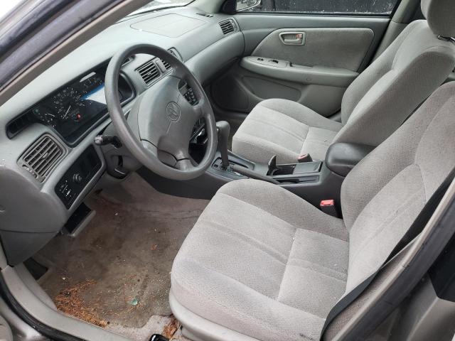 Photo 7 from auction – 2001 TOYOTA CAMRY CE with VIN JT2BG22K210550633