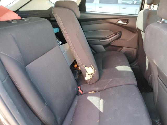 Photo 10 from auction – 2018 FORD FOCUS SE with VIN 1FADP3K22JL278644