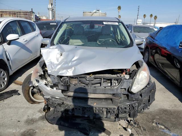 Photo 5 from auction – 2013 FORD C-MAX SEL with VIN 1FADP5BU1DL502715