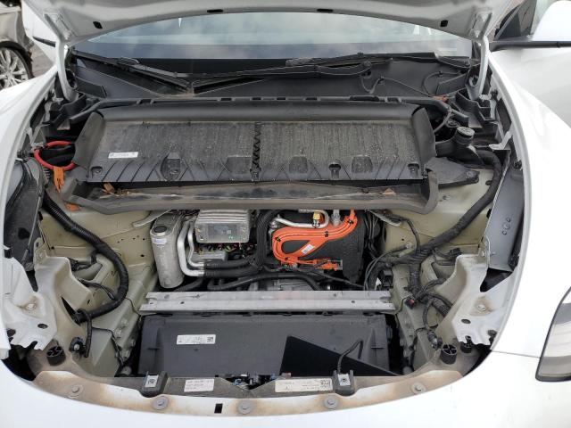 Photo 12 from auction – 2021 TESLA MODEL Y with VIN 5YJYGDEE1MF262465